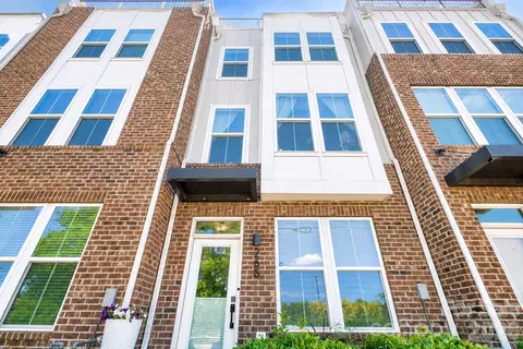 268 Parkwood Ave, Charlotte, NC 28206