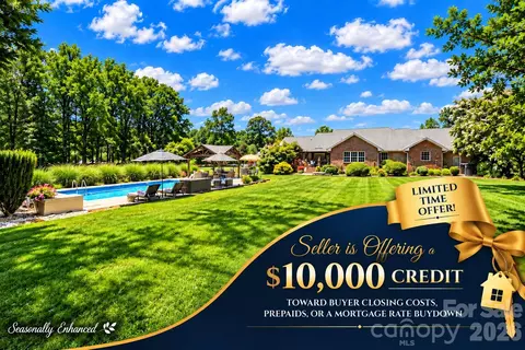 129 Verna Dr, Statesville, NC 28625