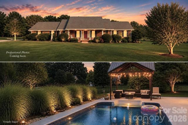 129 Verna Dr, Statesville, NC 28625