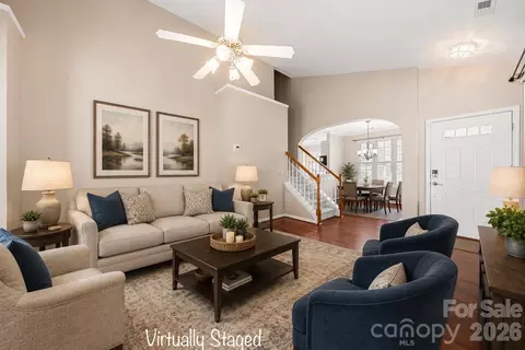 207 Dawn Mist Ln, Fort Mill, SC 29708 photo 5