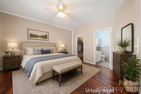 207 Dawn Mist Ln, Fort Mill, SC 29708 photo 17