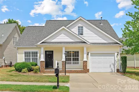 1017 Curry Way, Matthews, NC 28104