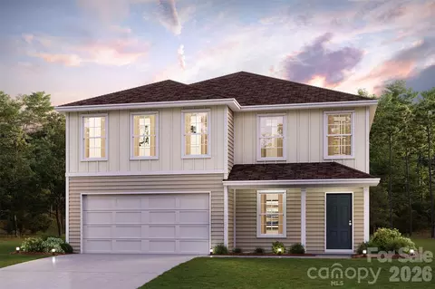 606 Fleer Rd, Thomasville, NC 27360