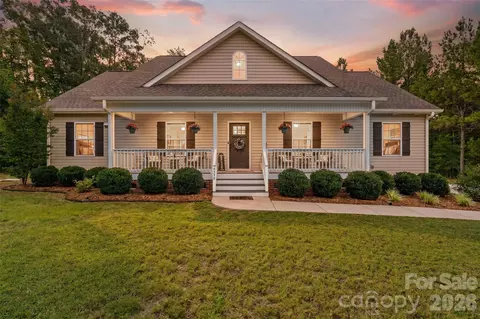 4558 Simpson Rd, Edgemoor, SC 29712