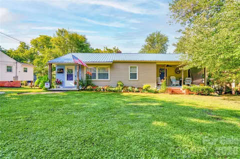 803 Westview St, Shelby, NC 28150