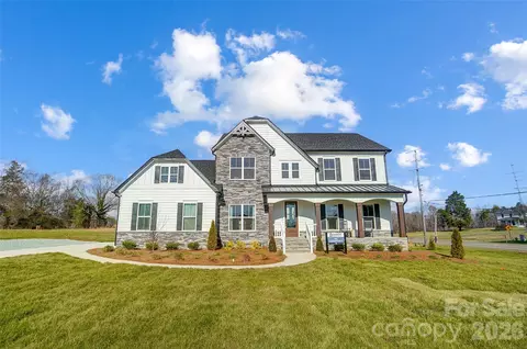 504 Fern Hill Rd, Mooresville, NC 28117