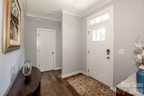 Entry Way - 13331 Caite Ridge Rd, Davidson, NC 28036 photo 2 of 2