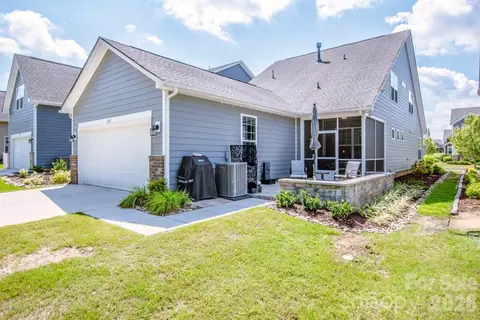 Exterior - 13331 Caite Ridge Rd, Davidson, NC 28036 photo 7 of 7