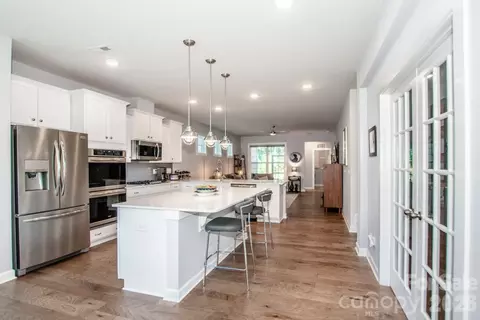 Kitchen - 13331 Caite Ridge Rd, Davidson, NC 28036 photo 1 of 5