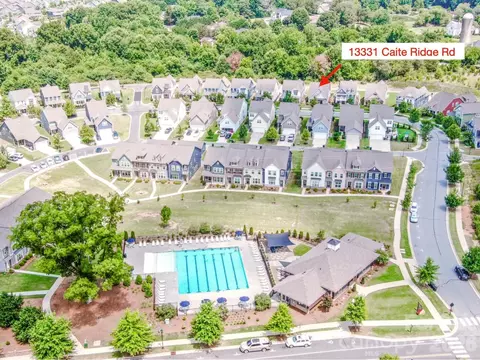 View/Area - 13331 Caite Ridge Rd, Davidson, NC 28036 photo 2 of 6