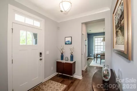 Entry Way - 13331 Caite Ridge Rd, Davidson, NC 28036 photo 1 of 2