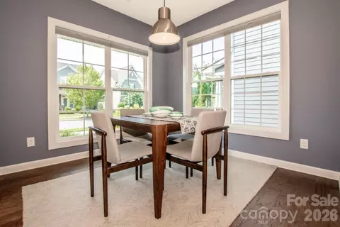 Dining - 13331 Caite Ridge Rd, Davidson, NC 28036 photo 2 of 2