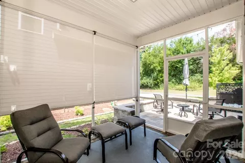 Exterior - 13331 Caite Ridge Rd, Davidson, NC 28036 photo 4 of 7