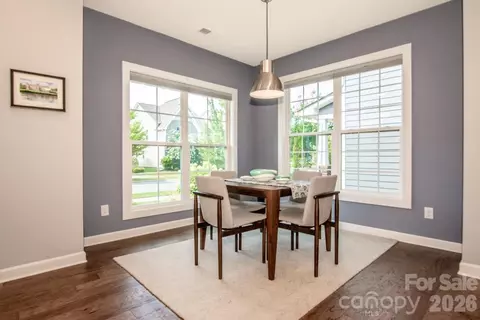 Dining - 13331 Caite Ridge Rd, Davidson, NC 28036 photo 1 of 2