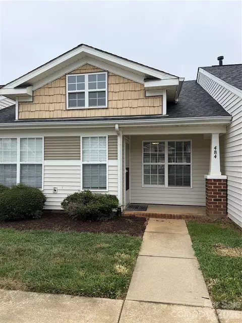 484 Lexie Ln, Rock Hill, SC 29732