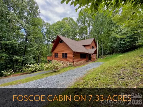 321 Grays Shadow Ln, Banner Elk, NC 28604