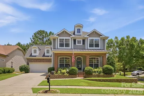 8500 Willow Branch Dr, Waxhaw, NC 28173