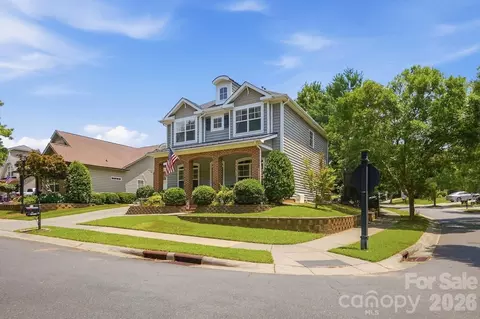 8500 Willow Branch Dr, Waxhaw, NC 28173