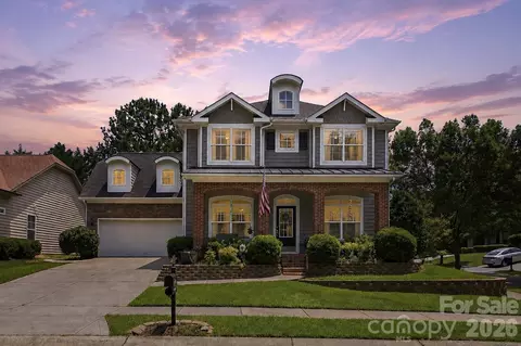 8500 Willow Branch Dr, Waxhaw, NC 28173