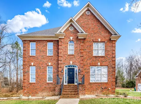 1869 Curraghmore Rd, Clemmons, NC 27012