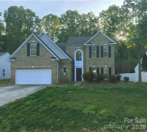 187 Gabriel Dr, Mooresville, NC 28117