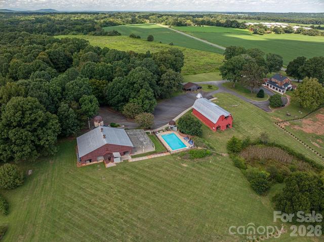 0 Cline Farm Rd, Lincolnton, NC 28092