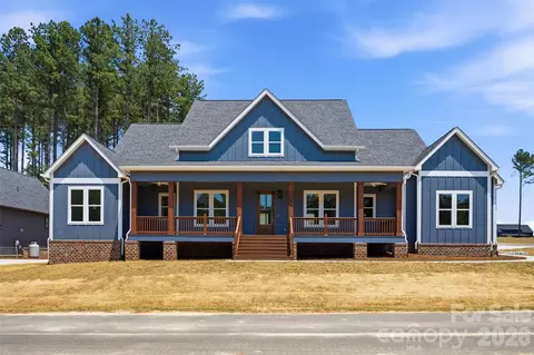 135 Camerons Mill Ln, Statesville, NC 28625