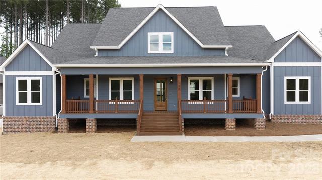 135 Camerons Mill Ln, Statesville, NC 28625