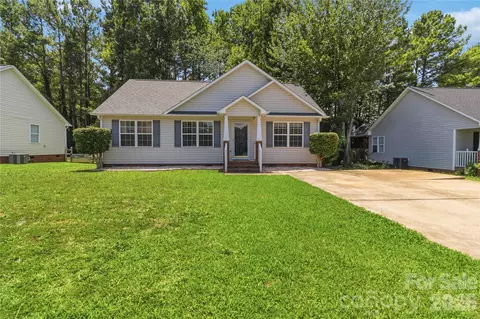 1134 Allison Bluff Trl, Rock Hill, SC 29732
