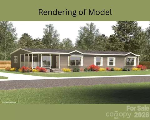 6432 Mingo Rd, Heath Springs, SC 29058