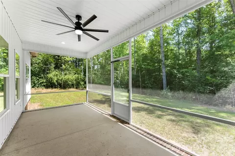 Exterior - 5005 Oconee Dr, Stanley, NC 28164 photo 6 of 7