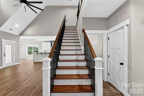 Entry Way - 5005 Oconee Dr, Stanley, NC 28164 photo 2 of 3
