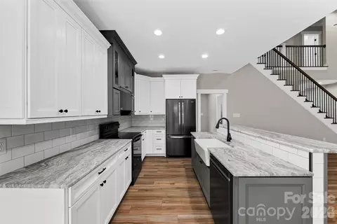 Kitchen - 5005 Oconee Dr, Stanley, NC 28164 photo 1 of 2