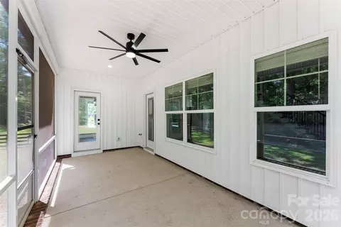 Exterior - 5005 Oconee Dr, Stanley, NC 28164 photo 5 of 7