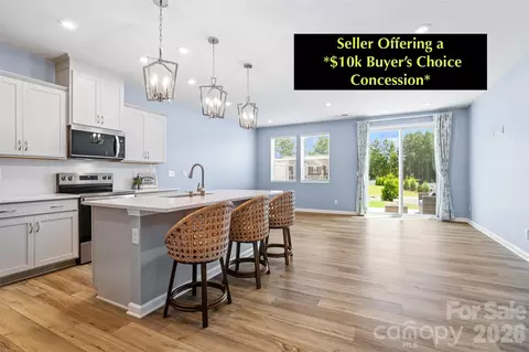 608 Cassidy Ct, Clover, SC 29710