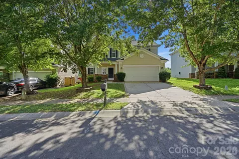 9237 Seamill Rd, Charlotte, NC 28278