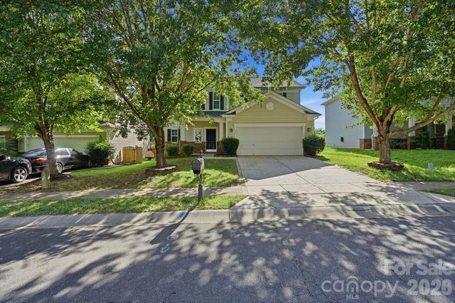 9237 Seamill Rd, Charlotte, NC 28278