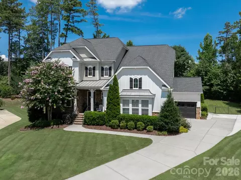 Exterior - 971 Castlewatch Dr, Fort Mill, SC 29708 photo 12 of 12