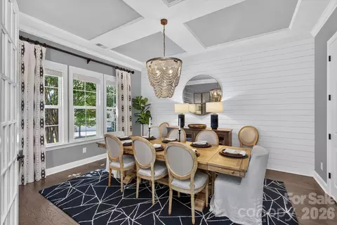 Dining - 971 Castlewatch Dr, Fort Mill, SC 29708 photo 1 of 4