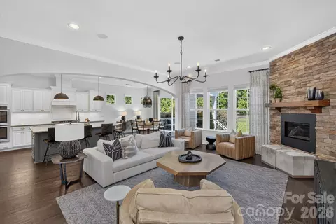 Living - 971 Castlewatch Dr, Fort Mill, SC 29708 photo 1 of 1