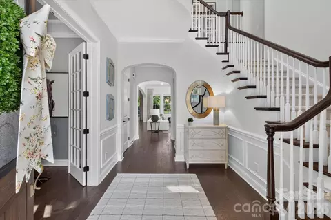 Entry Way - 971 Castlewatch Dr, Fort Mill, SC 29708 photo 1 of 6