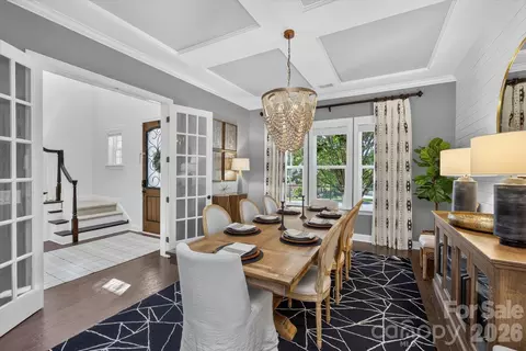 Dining - 971 Castlewatch Dr, Fort Mill, SC 29708 photo 2 of 4