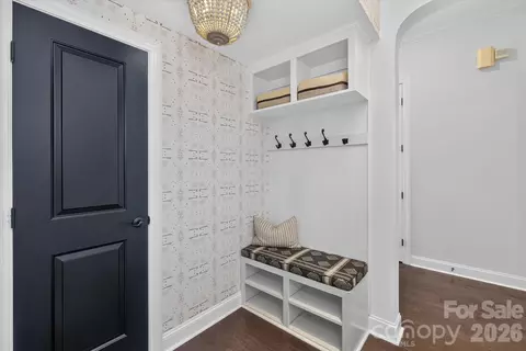 Entry Way - 971 Castlewatch Dr, Fort Mill, SC 29708 photo 4 of 6
