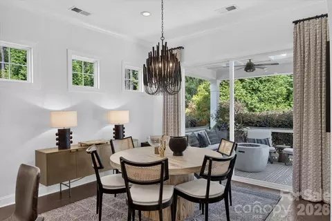 Dining - 971 Castlewatch Dr, Fort Mill, SC 29708 photo 3 of 4