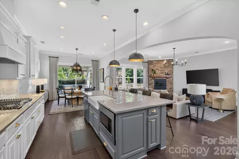 Kitchen - 971 Castlewatch Dr, Fort Mill, SC 29708 photo 1 of 4