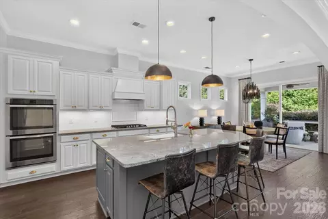 Kitchen - 971 Castlewatch Dr, Fort Mill, SC 29708 photo 4 of 4