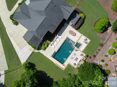 Exterior - 971 Castlewatch Dr, Fort Mill, SC 29708 photo 11 of 12