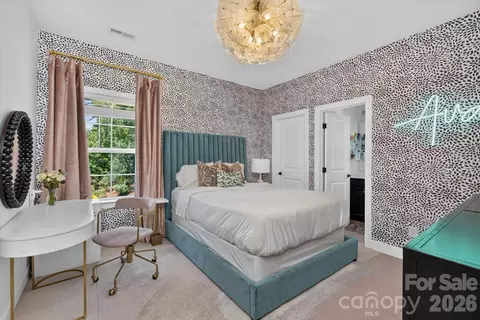 Bedroom - 971 Castlewatch Dr, Fort Mill, SC 29708 photo 3 of 3