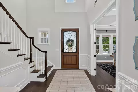 Entry Way - 971 Castlewatch Dr, Fort Mill, SC 29708 photo 2 of 6