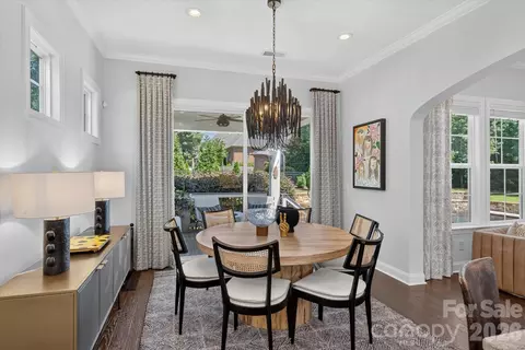 Dining - 971 Castlewatch Dr, Fort Mill, SC 29708 photo 4 of 4